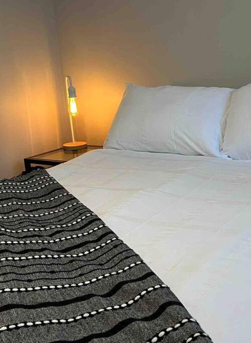 Miss Eastons Whare Holiday home