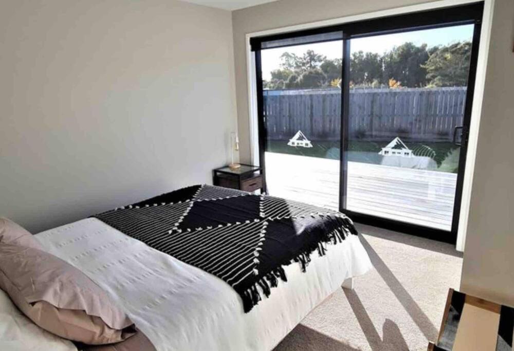 Miss Eastons Whare Holiday home *