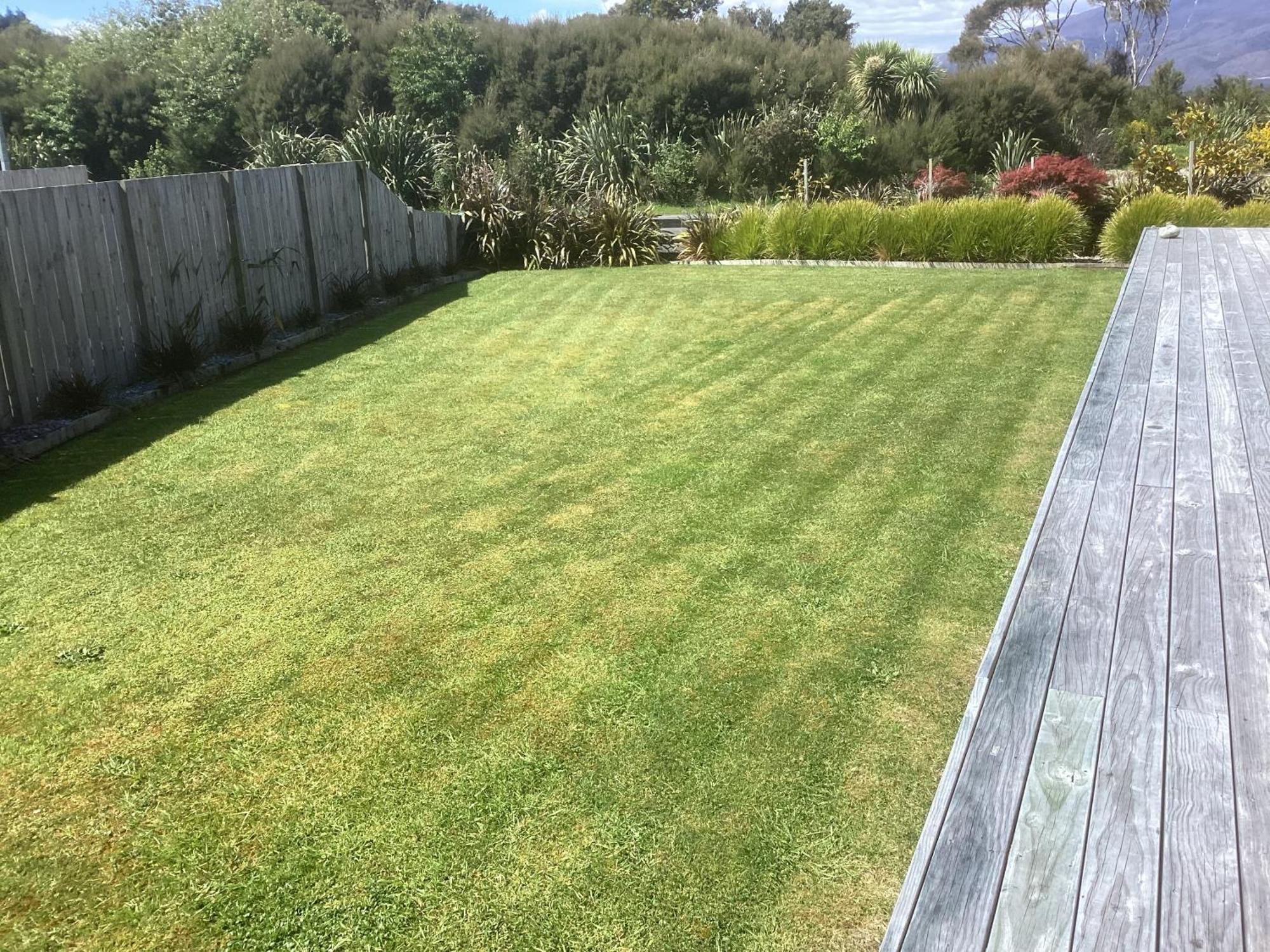 Holiday home Miss Eastons Whare
